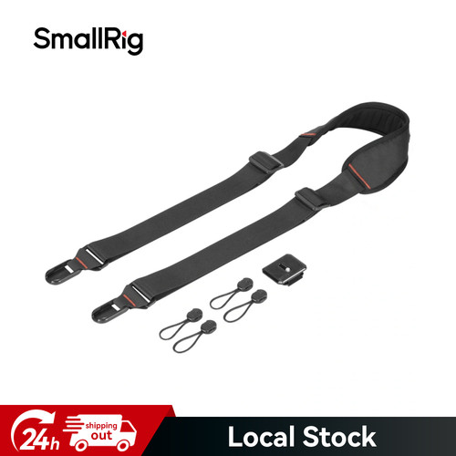 Cinghia fotocamera smallrig - cinghia,