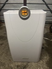 Aeropac Siegenia Ventilatore