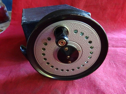 Mulinello flymaster super - un,