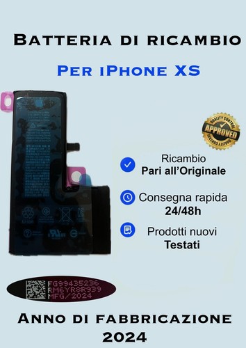 Batteria per iphone - ,