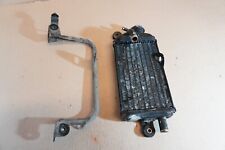 Radiatore ruota YAMAHA DT50