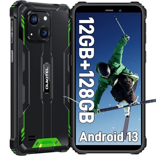 Oukitel wp32 cellulare outdoor - oukitel,