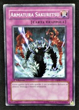 YU-GI-OH! - ARMATURA SAKURETSU
