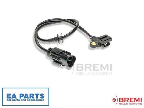 Sensore impulso albero motore - impulso,