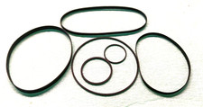 Kit cinghia trasmissione