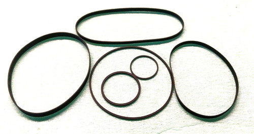 Kit cinghia trasmissione