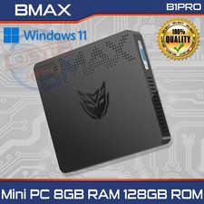 BMAX Mini Pc B1PRO Windows 11