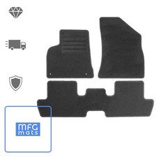 Tappetini per Peugeot 3008