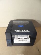 Citizen CLP-521 stampante termica per etichette con codice a barre 203 dpi US...