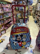 zaino asilo trolley michey