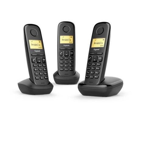 Gigaset 170 telefono - a,