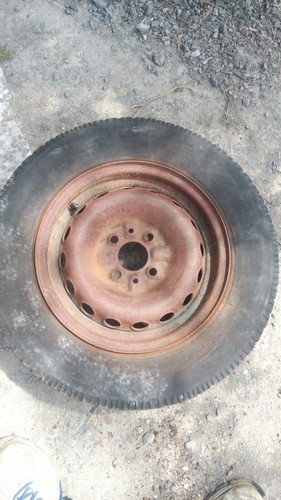 Cerchio alfa romeo - cerchio, 33