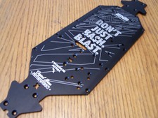 Telaio SWB Arrma Notorious V6