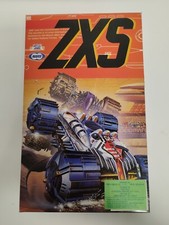 MODEL KIT ZXS 4WD MARUI