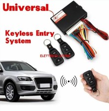 KIT CHIUSURA CENTRALIZZATA