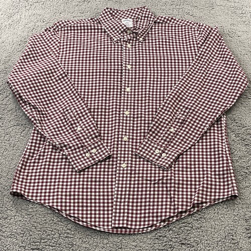 Brook brothers regent - regent, camicia