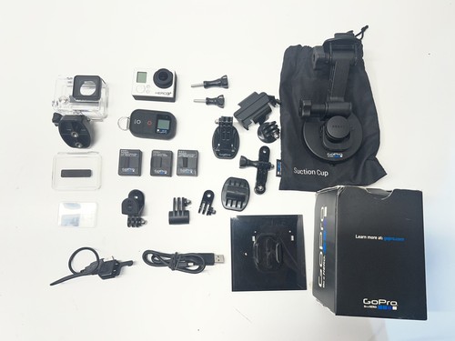 Gopro hero black edition - hero, 3