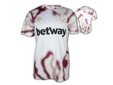 West Ham United Maglia Da