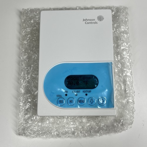 Johnson controls metasys - johnson,