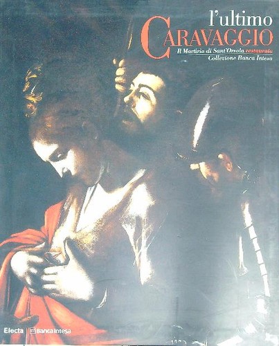 Ultimo caravaggio vv - l'ultimo, aa.vv