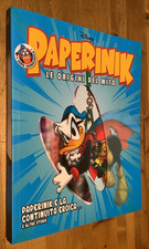 Paperinik n. 23 - Le origini
