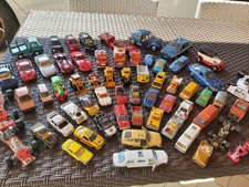 lotto macchinine vintage