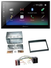 Pioneer USB Bluetooth DAB 2DIN