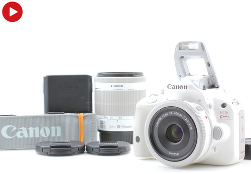 Ottime condizioni canon - [ottime,