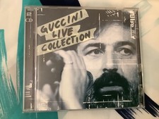 Francesco Guccini-Guccini Live
