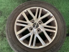 CERCHIO IN LEGA PER KIA