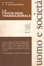 La psicologia transazionale -