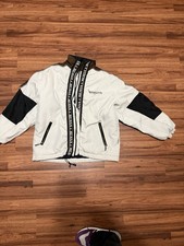 Giacca da corsa vintage Iguana