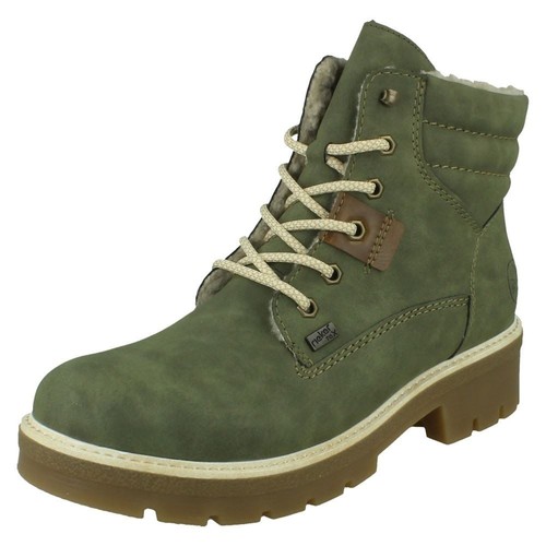 Laides rieker tex acqua - rieker-tex,