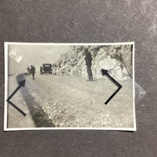 Segni,Roma,collaudo Strada Circonvallazione,1931,fascismo,Roma,operai,go244