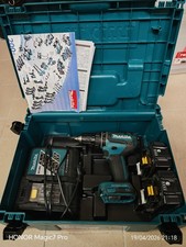 Makita DHP485RTJ Trapano