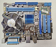 Occasione Scheda Madre PC