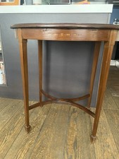 Tavolino da Lavoro Antico