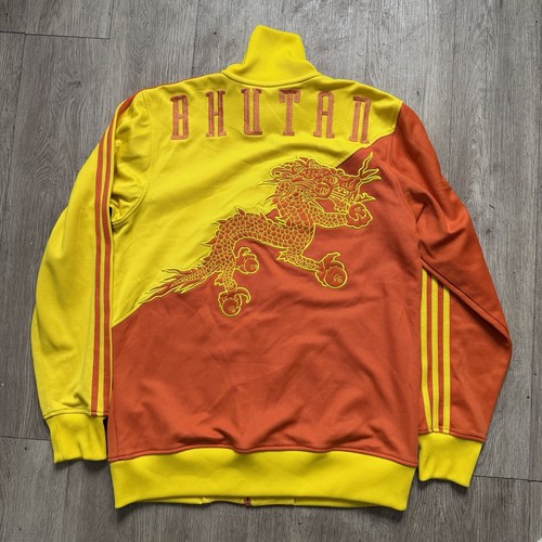 Giacca vintage adidas - 🇧🇹,