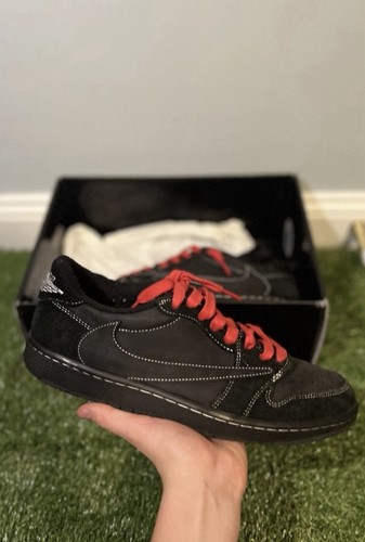 Jordan low travis scott - jordan, og