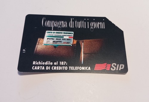 Scheda telefonica sip - scheda,