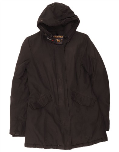 Woolrich giacca parka donna