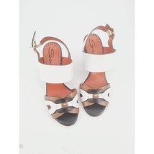Scarpe Con Tacco Alto SANTONI T. 36