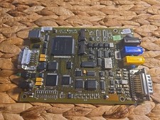 SCHEDA PIASTRA CONDUTTORE