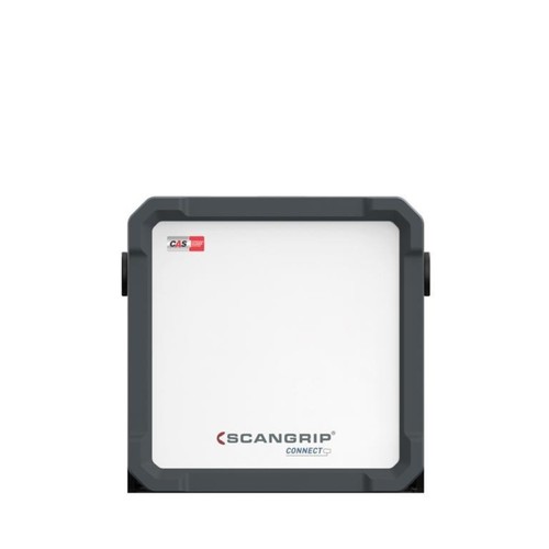Lampada lavoro batteria - lampada,