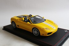 BBR P18233BST Ferrari 360