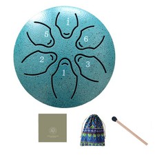 Batteria a pioggia 3 pollici 6