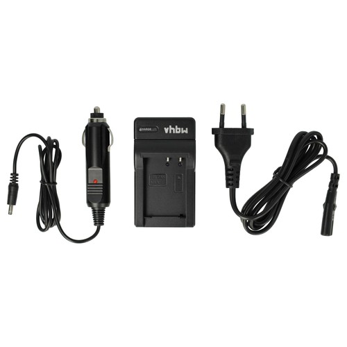 Chargeur pour canon powershot - chargeur,