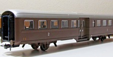 Carrozza LIMA 309432  FS