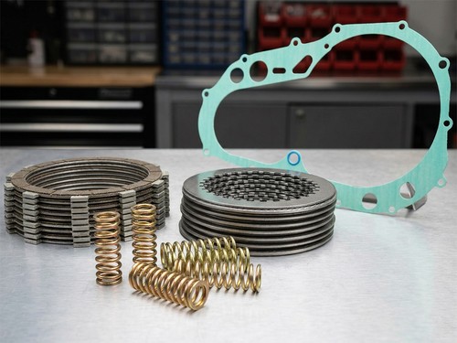 Kit frizione racing powerkit
