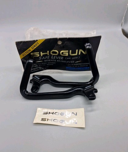 Shogun safe lever leva - shogun,